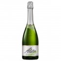 Pusiau putojav vynas ALITA Frizzante, pusiau kuiv, 0,75l 8,5% Pusiau putojav vynas ALITA Frizzante, pusiau kuiv, 0,75l 8,5%