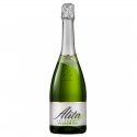 Semi-sparkling wine ALITA Frizzante, semi-dry, 0.75l 8.5% Semi-sparkling wine ALITA Frizzante, semi-dry, 0.75l 8.5%