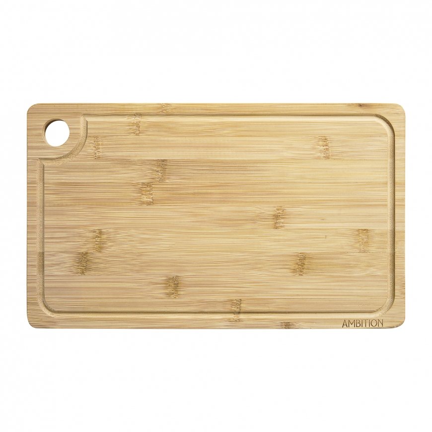 Dajar Paloma Bamboo разделочная доска 32 x 20 x 1,5 см AMBITION