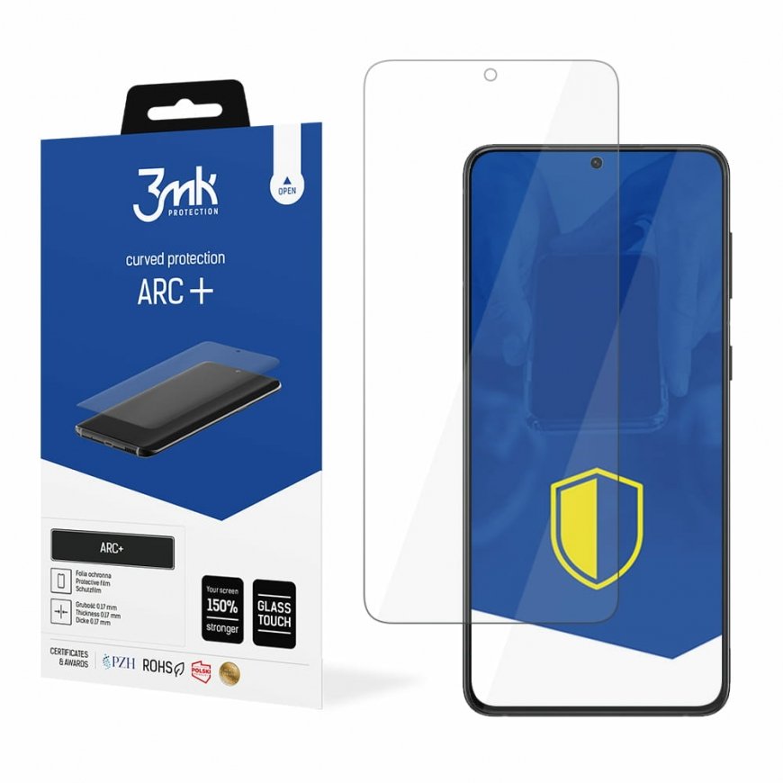 3MK ARC+ 1 tk