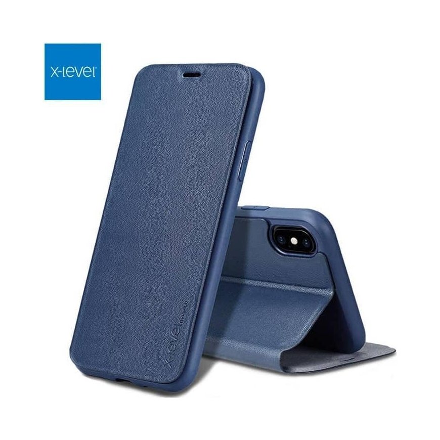 Däkk X-Level Space II Apple iPhone 11 läbipaistev – 2