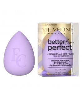 Eveline Cosmetics Better Than Perfect Segaja