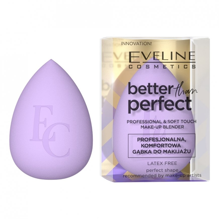 Eveline Cosmetics Better Than Perfect Миксер