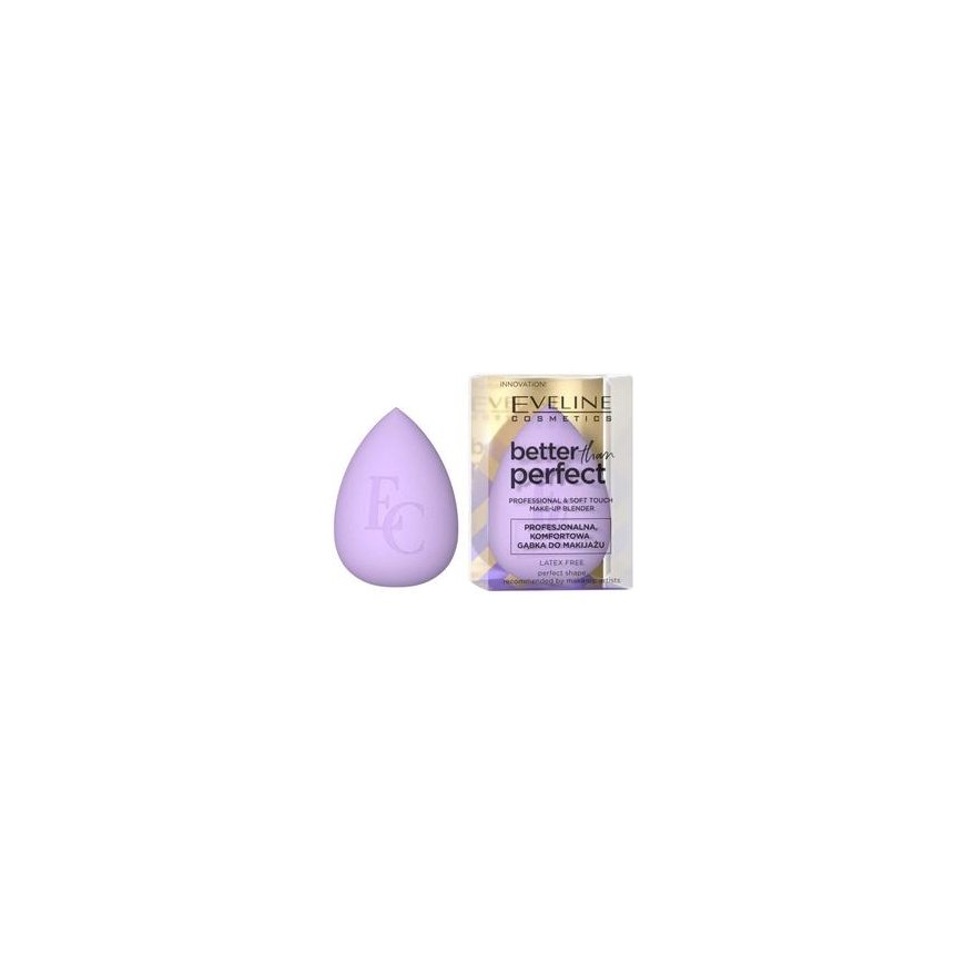 Eveline Cosmetics Better Than Perfect Миксер – 2