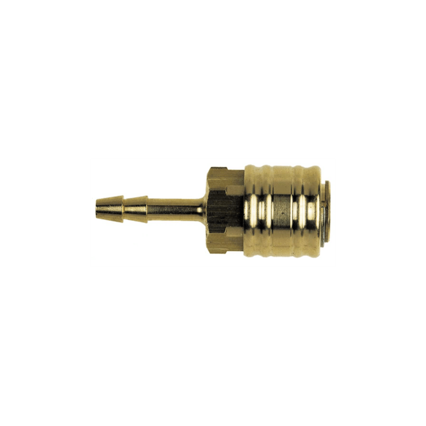 Quick connector for hose EWO 1334T 9 mm