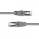 Qoltec 54529 networking cable Grey 5 m Cat5e F/UTP (FTP) Qoltec 54529 networking cable Grey 5 m Cat5e F/UTP (FTP)