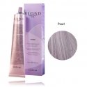 Inebrya Color hair dye 100ml - 7/4 | For light hair Copper Inebrya Color hair dye 100ml - 7/4 | For light hair Copper