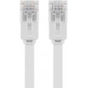 Goobay 93364 сетевой кабель Белый 15 m Cat5e U/UTP (UTP) Goobay 93364 сетевой кабель Белый 15 m Cat5e U/UTP (UTP)