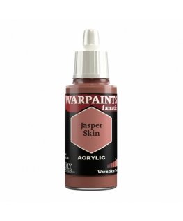 The Army Painter Warpaints Fanatic Effects Akrüülvärv 1 tk