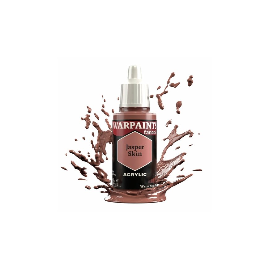 The Army Painter Warpaints Fanatic Effects Akrila krāsa 1 pcs – 2
