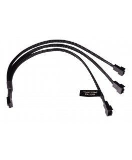 Alphacool 18680 computer cooling system part/accessory RGB splitter cable