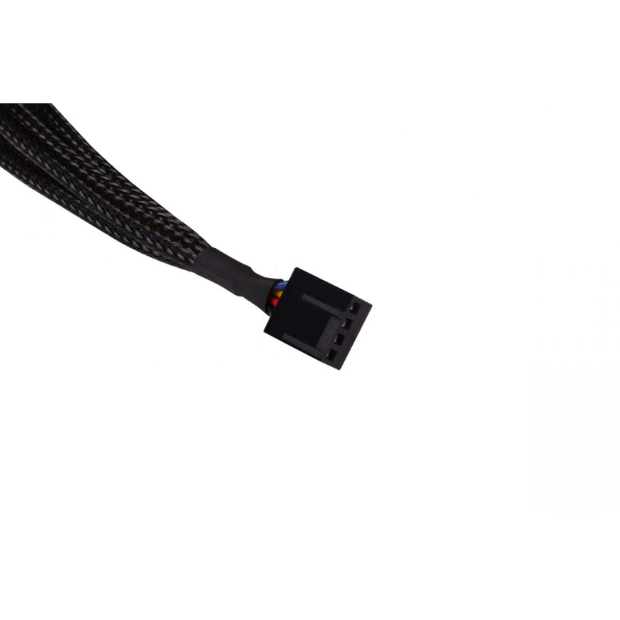 Alphacool 18680 Arvuti jahutussüsteemi osa või tarvik RGB splitter kaabel – 4