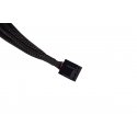 Alphacool 18680 Datora dzesēšanas sistēmas detaļa un piederums RGB dalītāja kabelis