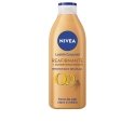 Nivea Q10 Firming Self-Tanning Body Lotion, 400 ml Nivea Q10 Firming Self-Tanning Body Lotion, 400 ml
