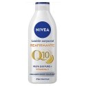Nivea Q10 Tvirtinantis Savselfinantis Kūno Losjonas, 400 ml Nivea Q10 Tvirtinantis Savselfinantis Kūno Losjonas, 400 ml