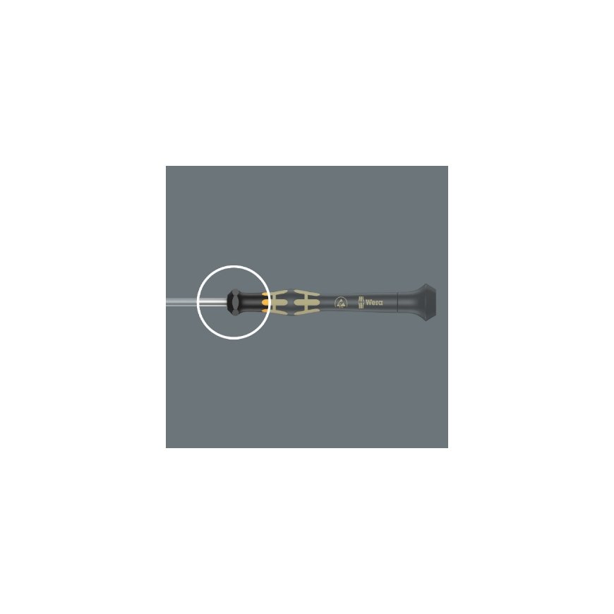 Wera 05030103001 manual screwdriver Single Standard screwdriver – 5
