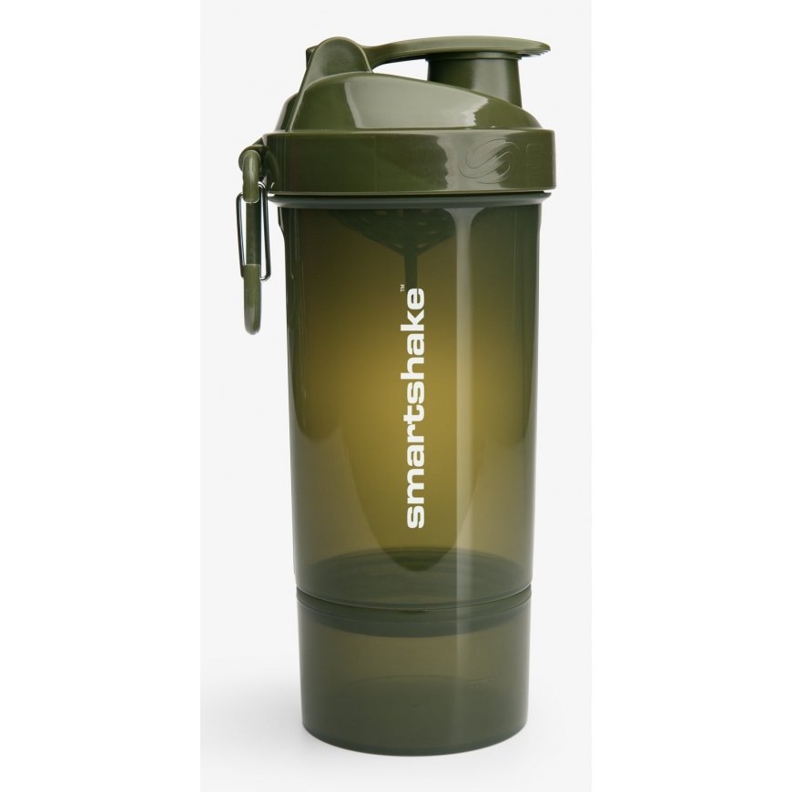 Smartshake Original2Go ONE Daily usage 800 ml Green
