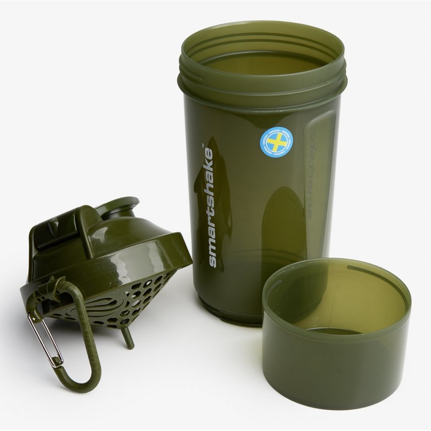 Smartshake Original2Go ONE Daily usage 800 ml Green – 2