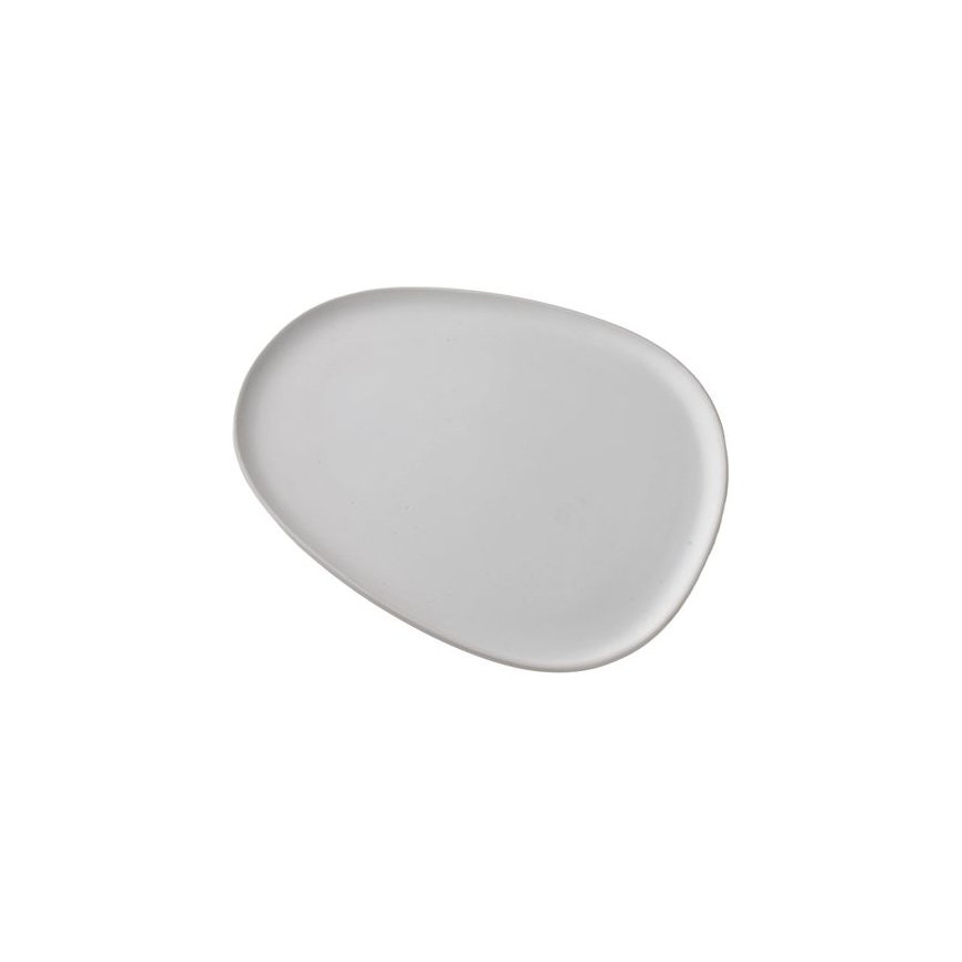 Mondex BASIC NATURE Taldrik 26,5x21,7x2 cm