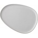 Mondex BASIC NATURE šķīvītis 26,5x21,7x2 cm Mondex BASIC NATURE šķīvītis 26,5x21,7x2 cm