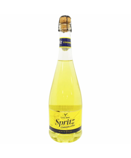 Газированный ароматизированный винный напиток COLIBRI Mojito, 8%, 0.75л