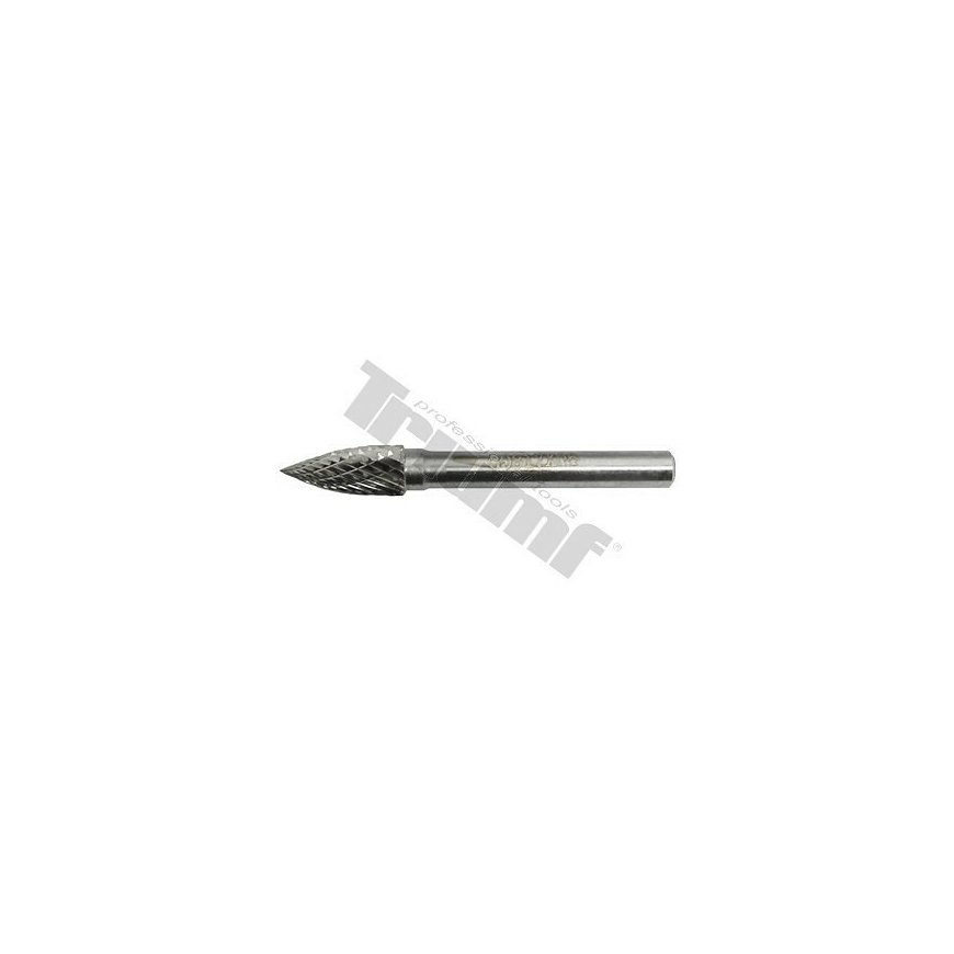 Tivoly tasapinna lõpp freespink Ø6 mm – 2