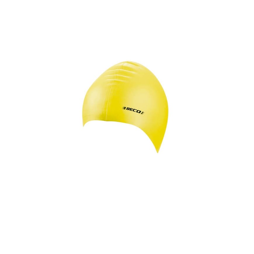BECO-Beermann 7390-2 spordi peakate Kollane