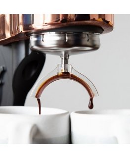 Split spout Flair Espresso skirtas Flair Pro 2
