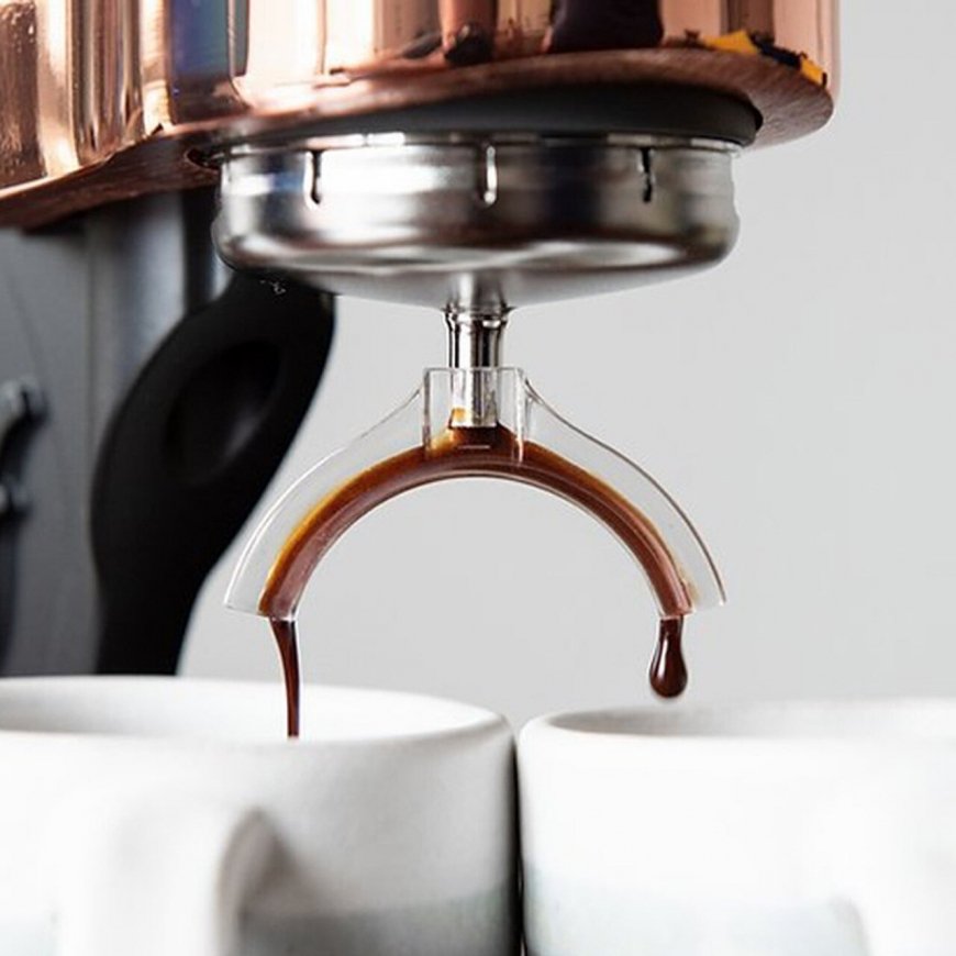 Разделённый носик Flair Espresso для Flair Pro 2