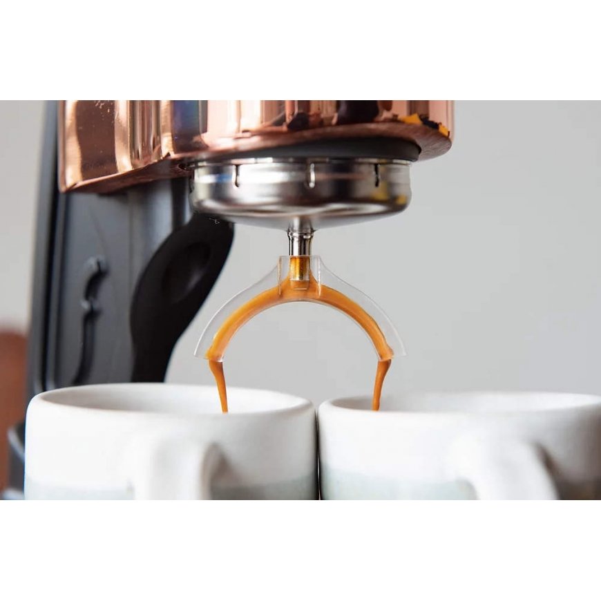 Split spout Flair Espresso skirtas Flair Pro 2 – 2