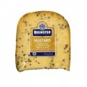 Beemster Cheese, with Mustard, Aged 5 Weeks, 250 g Beemster Cheese, with Mustard, Aged 5 Weeks, 250 g