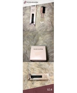 Fenty Beauty Gloss Bomb Universālais Lūpu Spīdums, 9 ml
