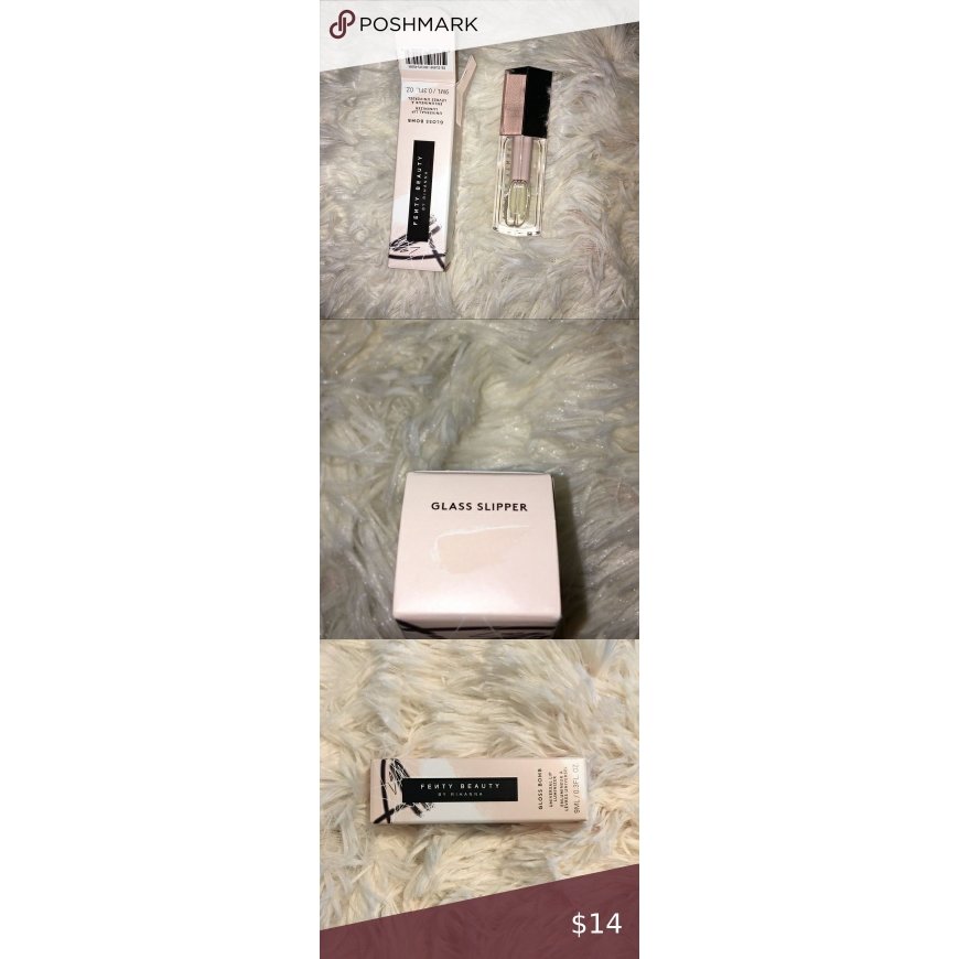 Fenty Beauty Gloss Bomb Universal Lip Luminizer, 9 ml