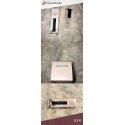 Fenty Beauty Gloss Bomb Universālais Lūpu Spīdums, 9 ml Fenty Beauty Gloss Bomb Universālais Lūpu Spīdums, 9 ml