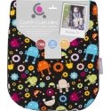 CUDDLECO stroller insert/padding Robots Mini CC844005
