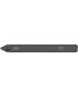 Wera 855 S talttaterä 1 kpl