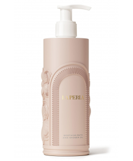 La Perla, Soothing, Shower Oil, All Skin Types, 200 ml