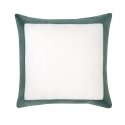 Myhome Pastel Mint Green Pillowcase 42 x 42 cm MANO NAMAI Myhome Pastel Mint Green Pillowcase 42 x 42 cm MANO NAMAI