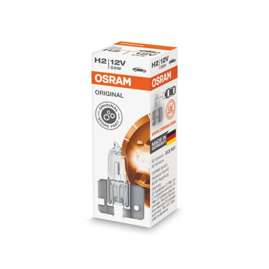 Osram 4050300016559 automobilio lemputė – 2
