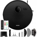 Robotite tolmuimeja Sencor SRV 9020BK