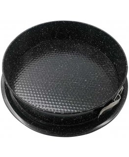 King Hoff TORTAS PAGRINDINEN MARMORILEVY 18CM KINGHOFF KH-1781