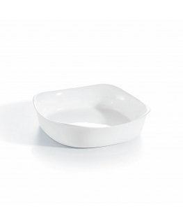 „Smart Cuisine Carine“ kvadrātveida cepšanas panna 20 x 20 cm LUMINARC