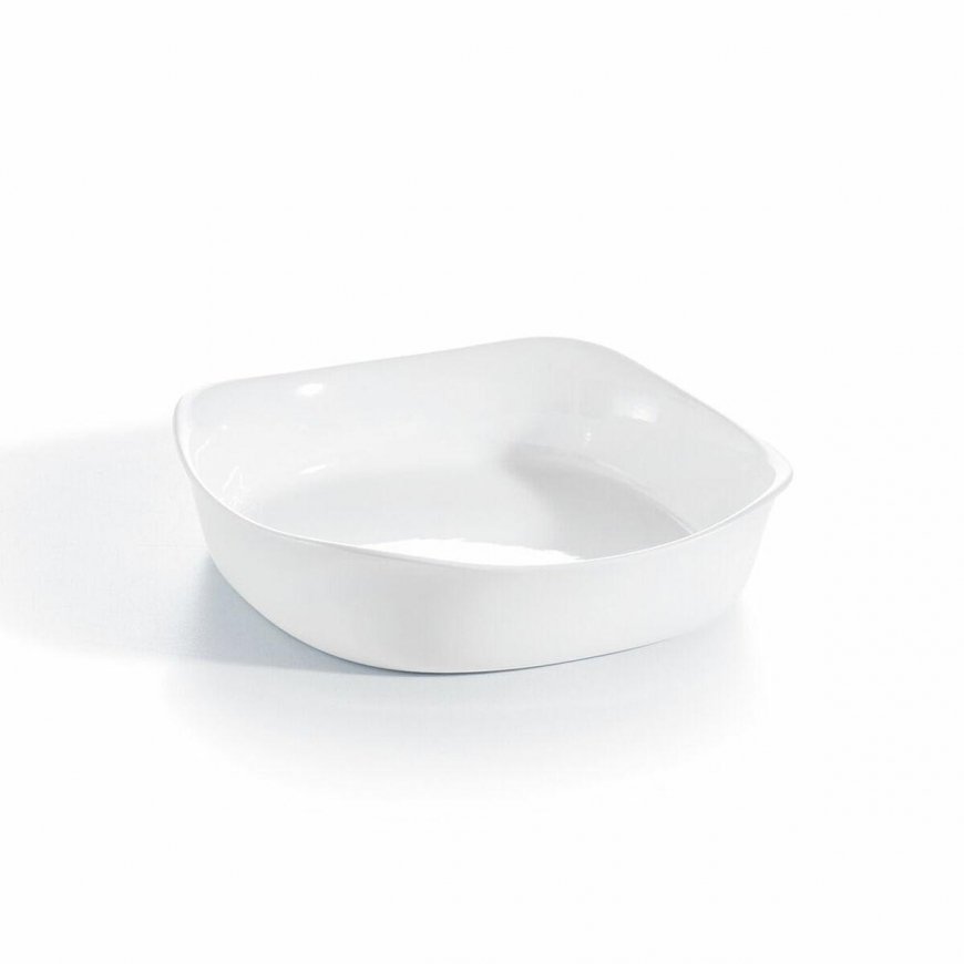 Квадратная форма для выпечки «Smart Cuisine Carine» 20 x 20 см LUMINARC