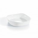 "Smart Cuisine Carine" square baking tray 20 x 20 cm LUMINARC "Smart Cuisine Carine" square baking tray 20 x 20 cm LUMINARC