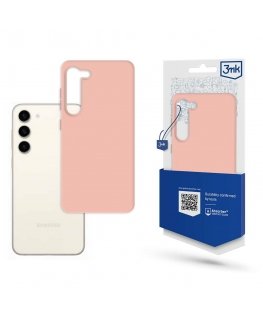 3MK Matt Case mobiiltelefoni ümbris