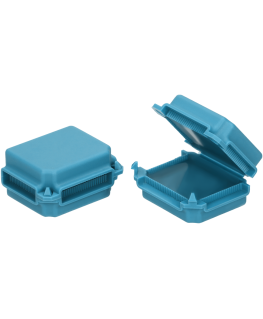 Orno IPX8 protection gel box, medium, blister pack, 2 pcs. OR-SZ-8011/B2