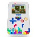 My Arcade Tetris Go Gamer портативная игровая приставка 6,35 cm (2.5") Разноцветный My Arcade Tetris Go Gamer портативная игровая приставка 6,35 cm (2.5") Разноцветный