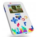 My Arcade Tetris Go Gamer kaasaskantav mängukonsool 6,35 cm (2.5") Mitmevärviline My Arcade Tetris Go Gamer kaasaskantav mängukonsool 6,35 cm (2.5") Mitmevärviline