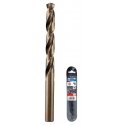 Tivoly Metal Drill 8.0 mm, COBALT HSS-E5, fully ground, 135⁰ angle, T Line, in blister pack. Tivoly Metal Drill 8.0 mm, COBALT HSS-E5, fully ground, 135⁰ angle, T Line, in blister pack.