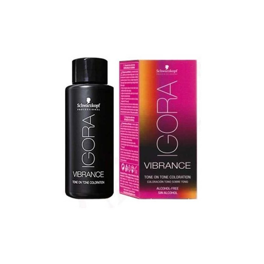 Schwarzkopf profesionāli matētu matu krāsu Schwarzkopf